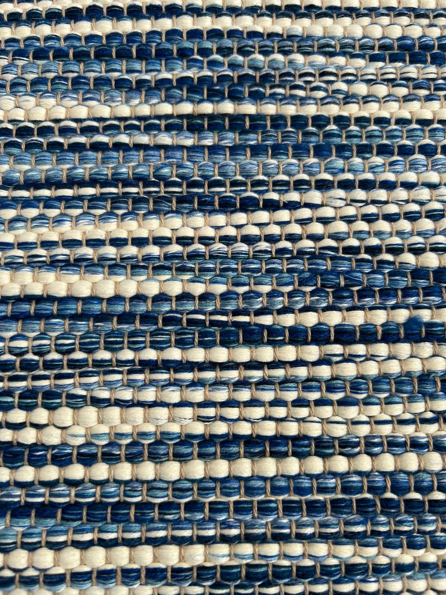 TAPETE A PORTUGUESA - AZUL