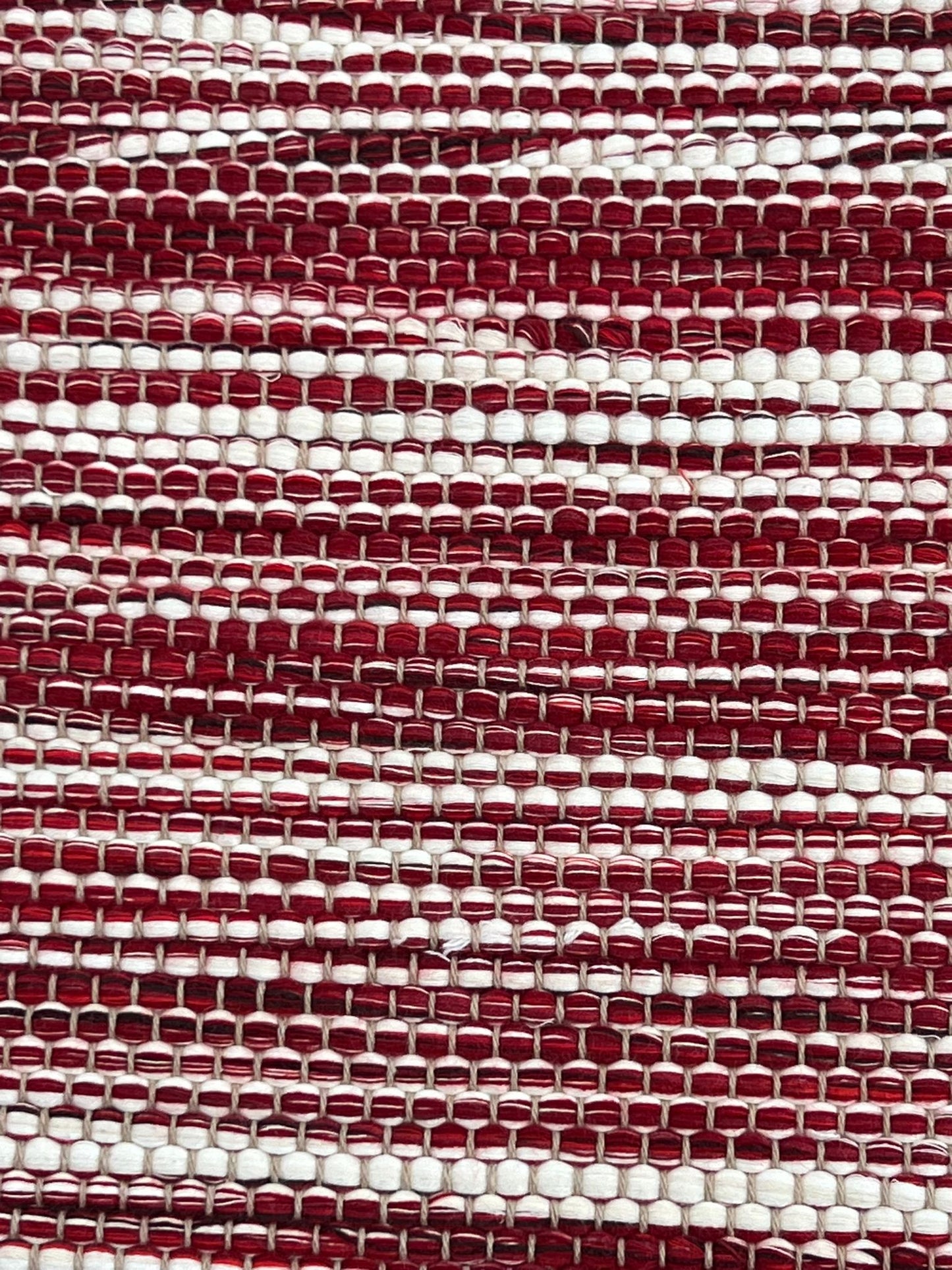 TAPETE A PORTUGUESA - VERMELHO