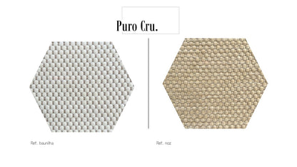 INDIVIDUAL DE MESA - GRACIOSA