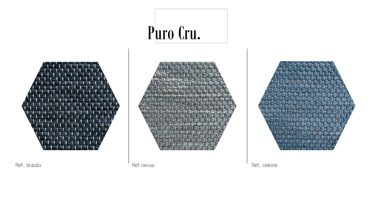 INDIVIDUAL DE MESA - GRACIOSA