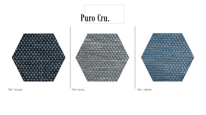 INDIVIDUAL DE MESA - GRACIOSA
