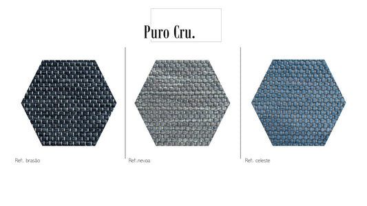 INDIVIDUAL DE MESA - GRACIOSA