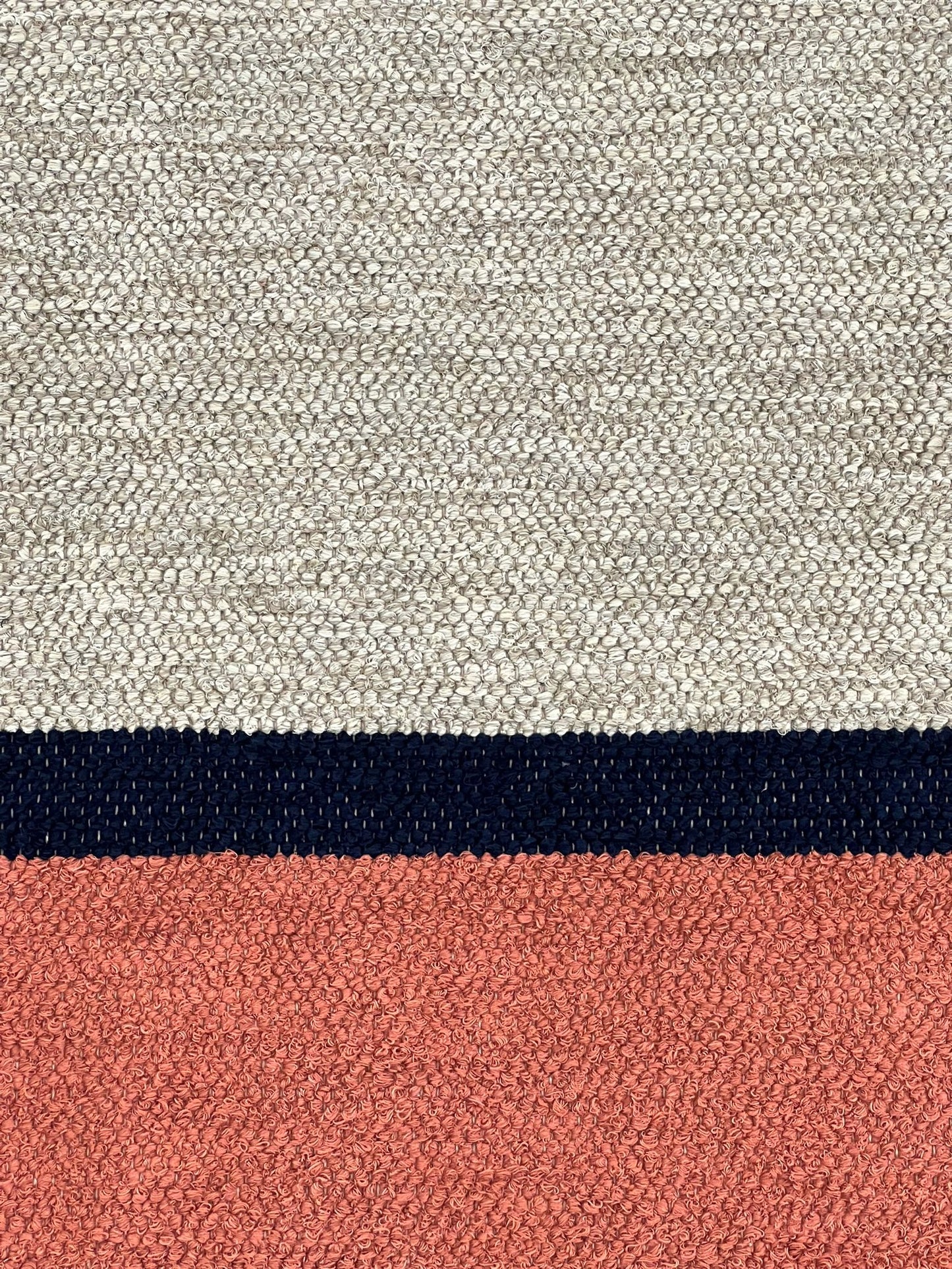 TAPETE DOURO - TERRACOTA