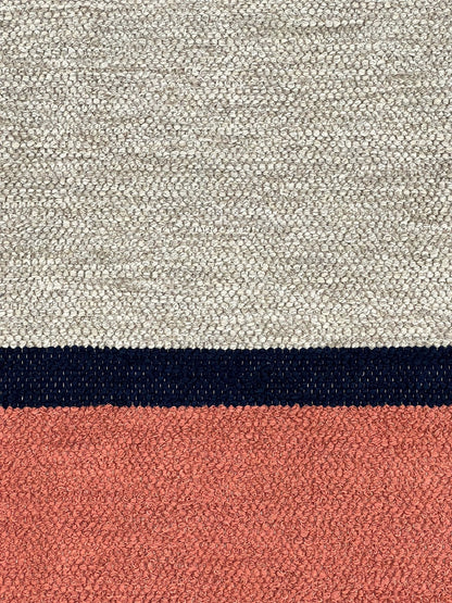 TAPETE DOURO - TERRACOTA