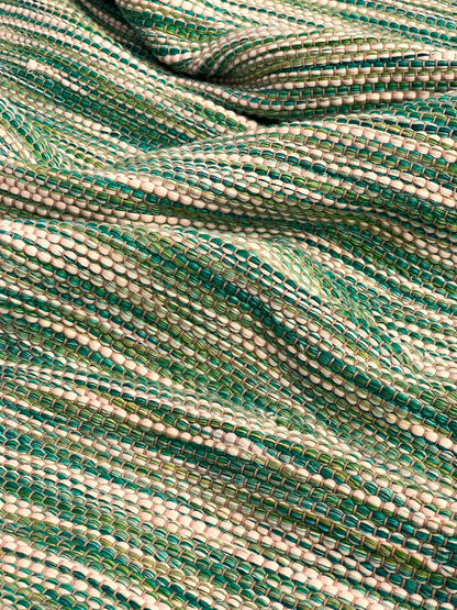 TAPETE A PORTUGUESA - VERDE