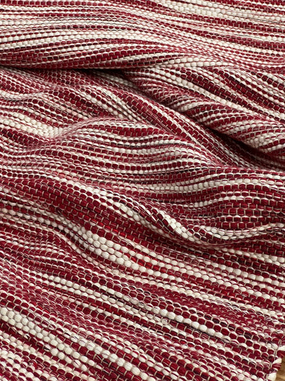 TAPETE A PORTUGUESA - VERMELHO