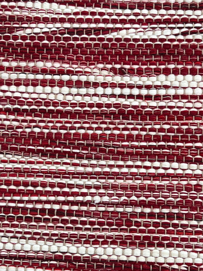 TAPETE A PORTUGUESA - VERMELHO